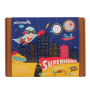 Jack In The Box - Kit Creatie 3-In-1 Supererou Jack in the box - 1